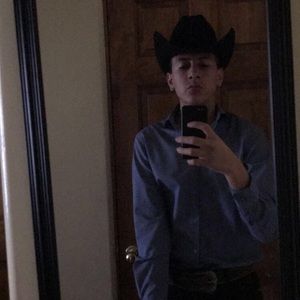 Meet your Posher, Erick